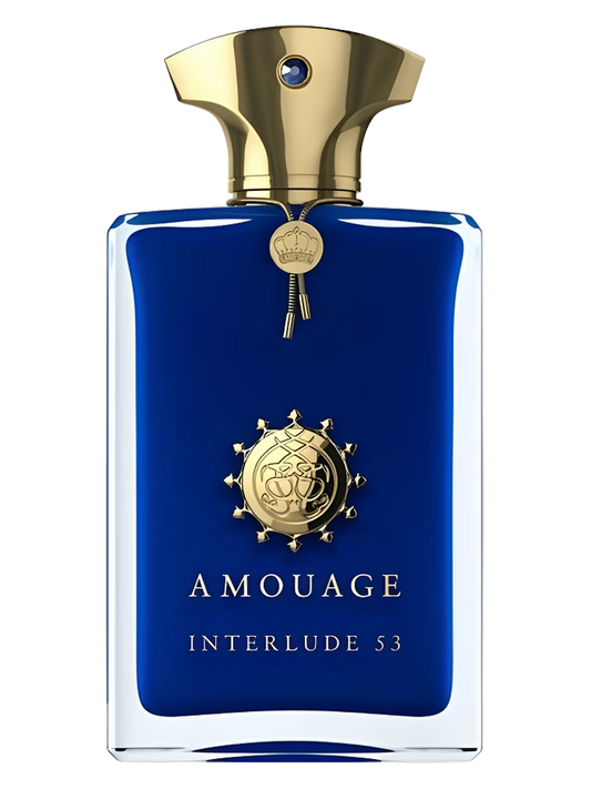 Amouage Purpose 50