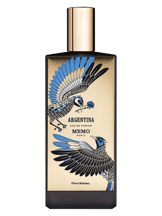 Memo Argentina