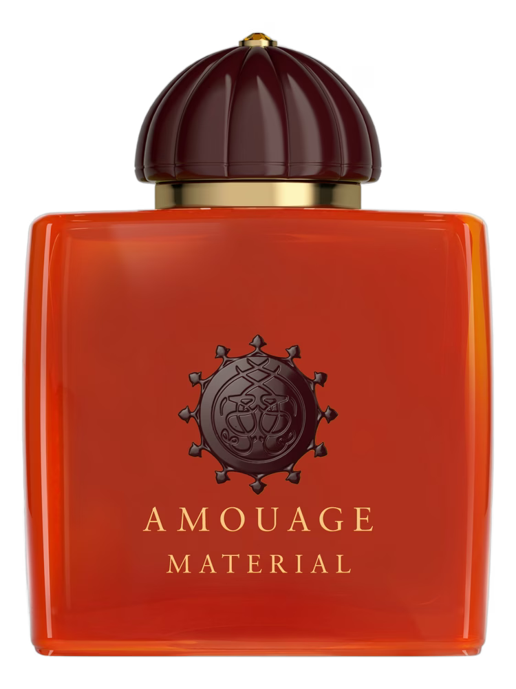 Amouage Material