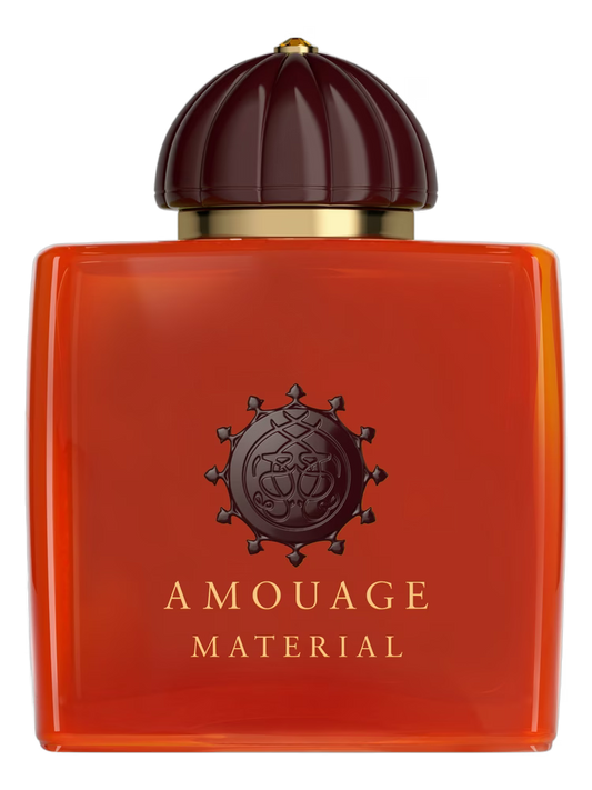 Amouage Material