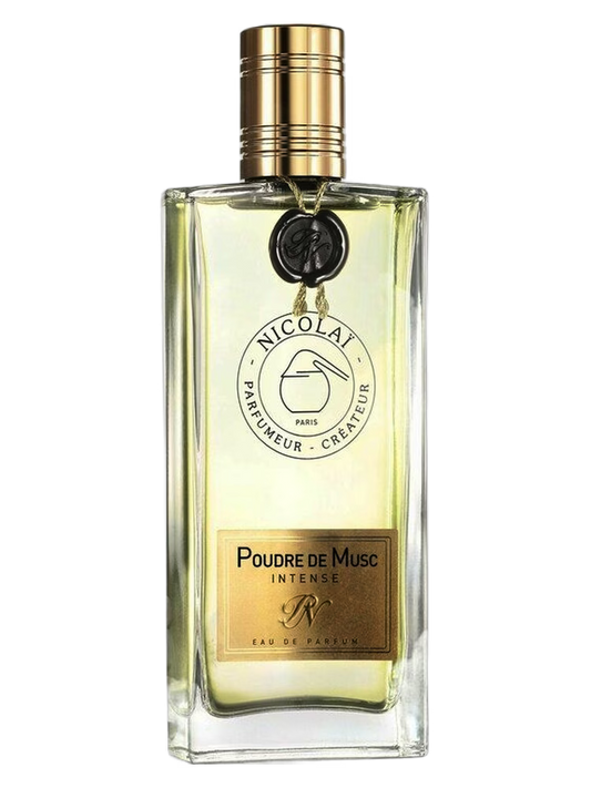 Nicolai Parfumeur Createur Poudre D'Musk Intense