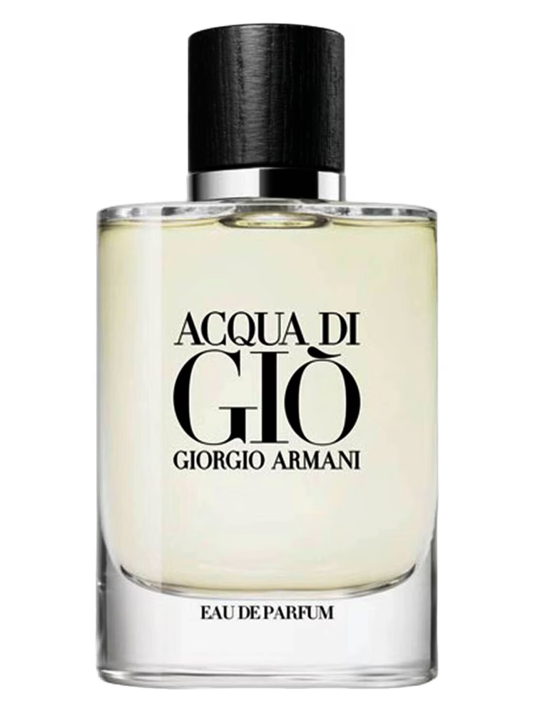 Giorgio Armani- Acqua Di Gio edp