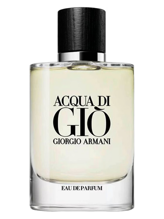 Giorgio Armani- Acqua Di Gio