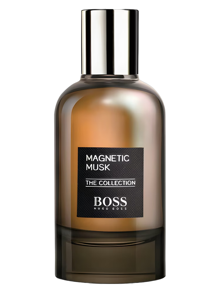 Hugo Boss The Collection Magnetic Musk