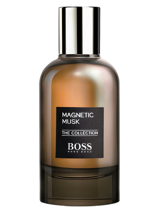 Hugo Boss The Collection Magnetic Musk