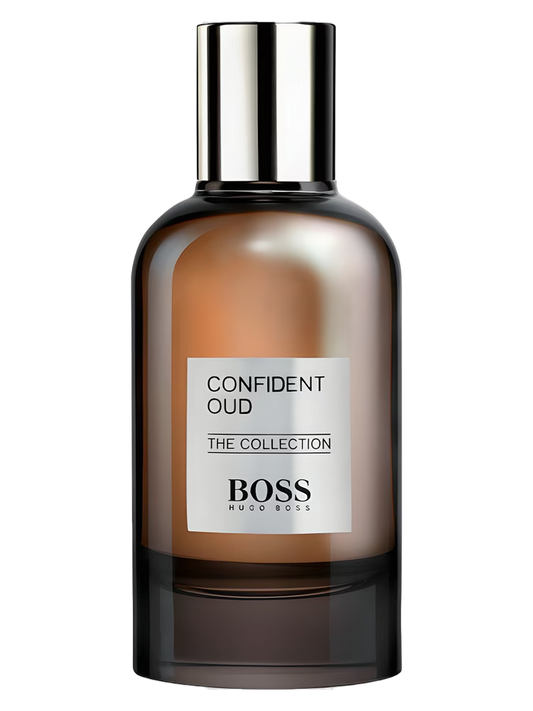 Hugo Boss The Collection Confident Oud