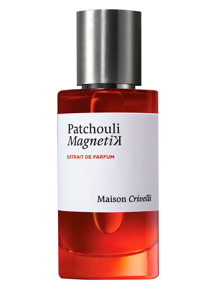 Maison Crivelli Patchouli Magnetik