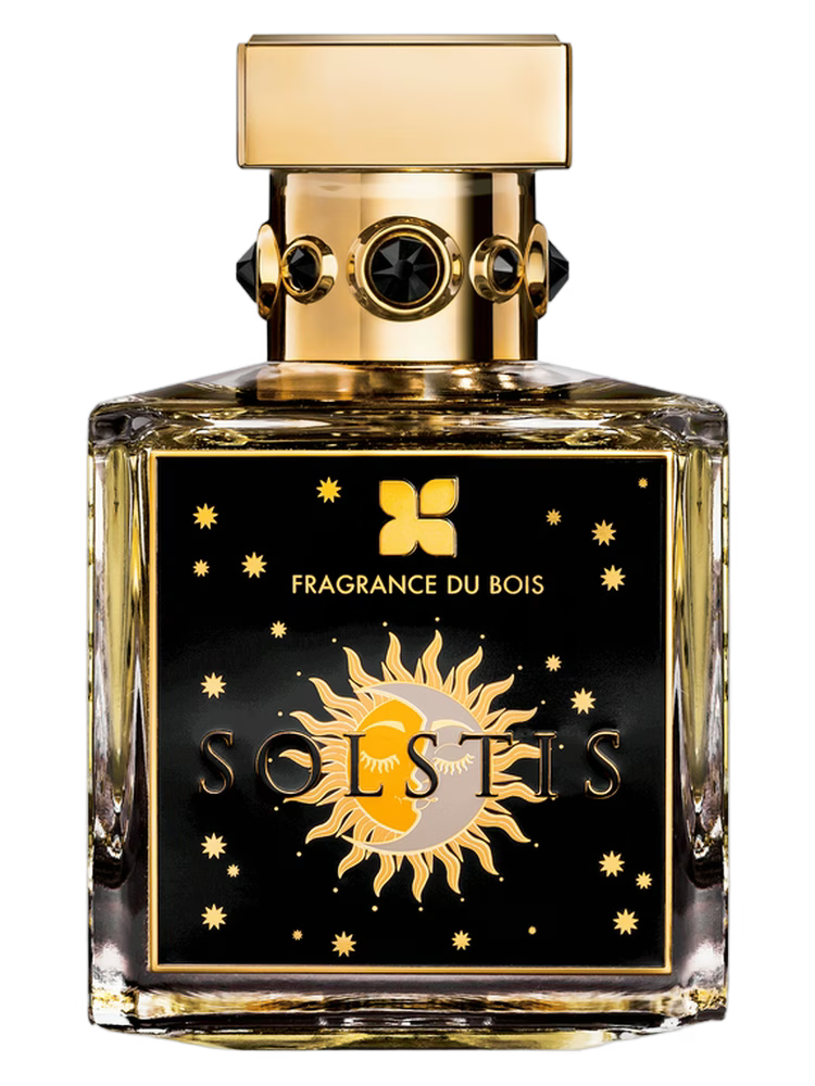 Fragrance du Bois Solstis