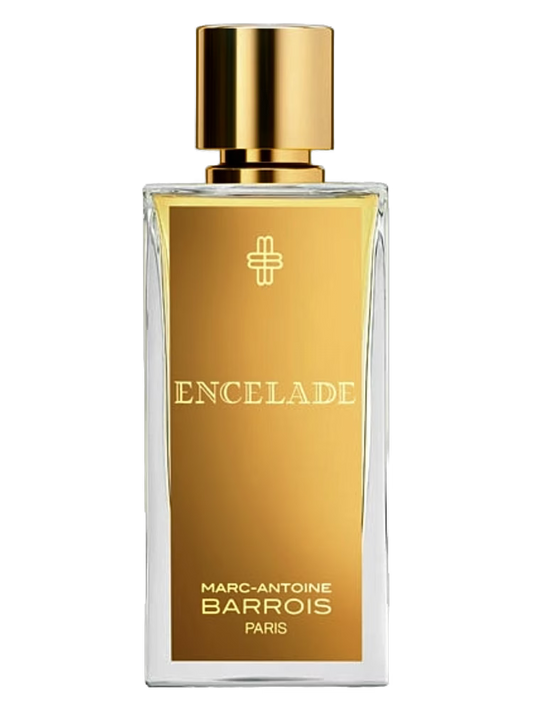 Marc-Antoine Barrois Encelade