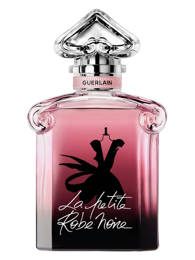 Guerlain La Petite Robe Noire edp Intense
