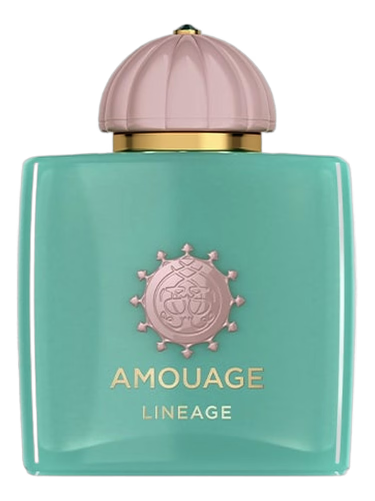 Amouage Lineage