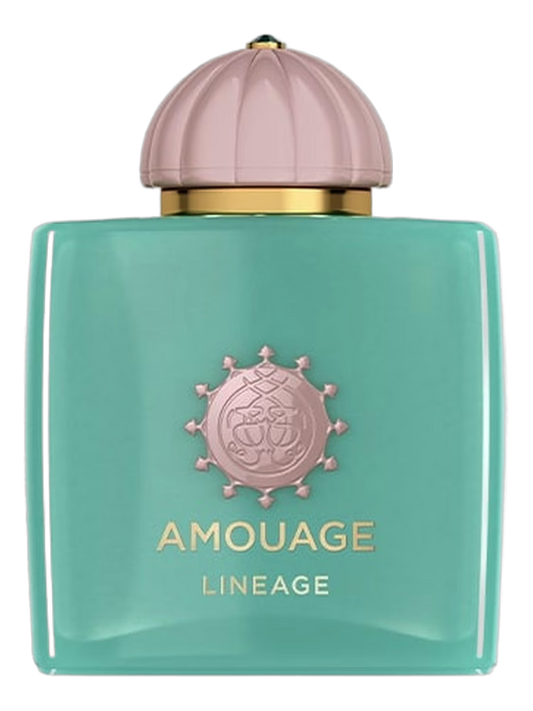 Amouage Lineage