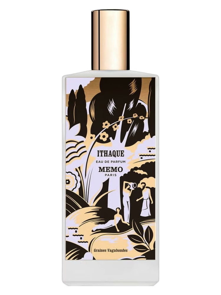 Memo Ithaque