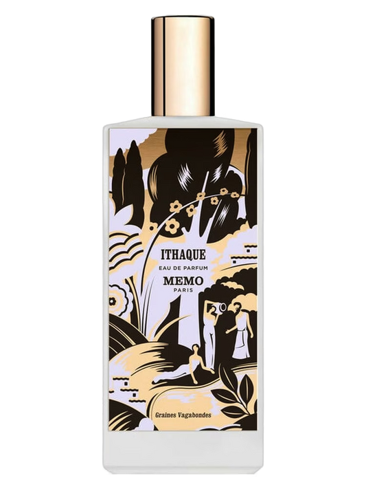 Memo Ithaque