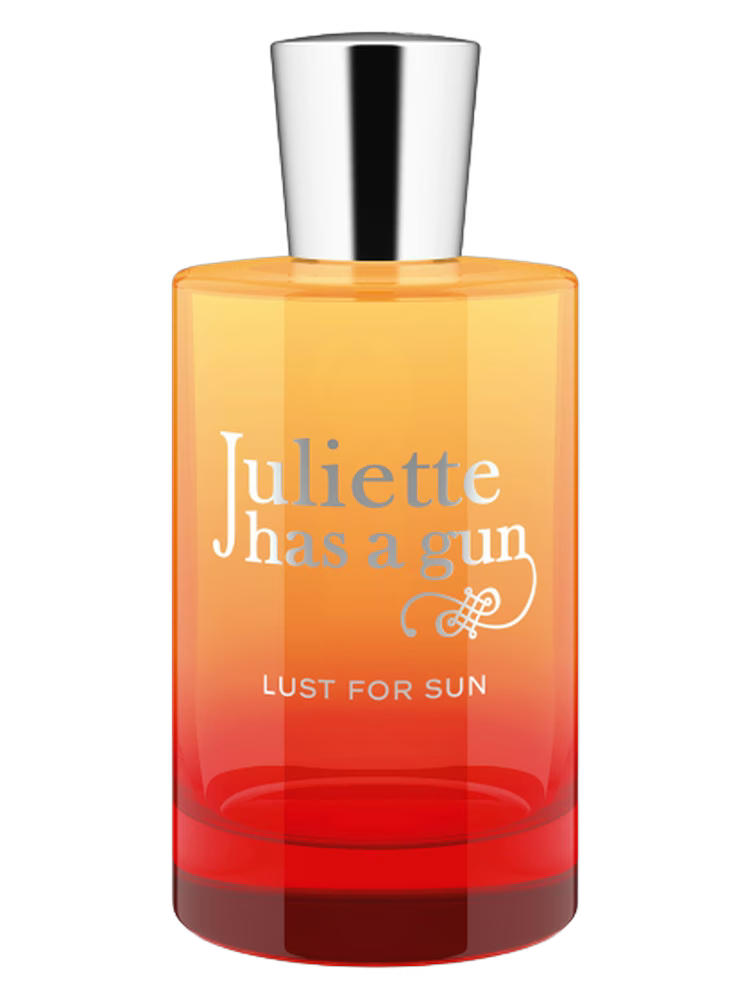 Juliette Has a Gun Lust for Sun