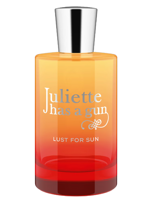 Juliette Has a Gun Lust for Sun