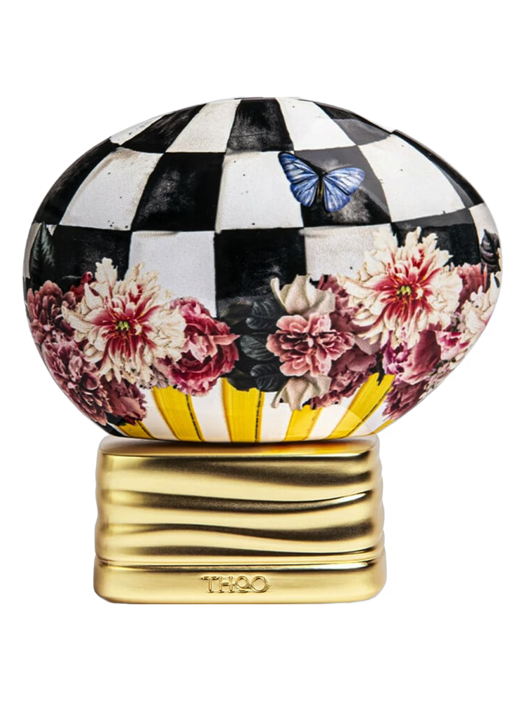 House of Oud (Thoo) Bonbon Pop 3ml