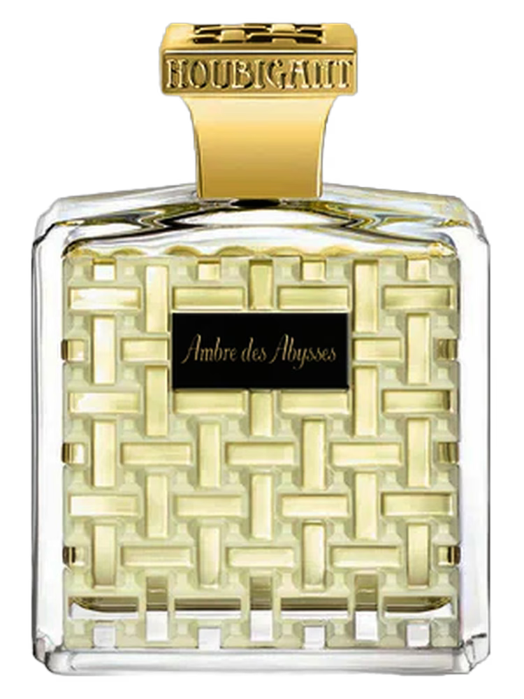 Houbigant Ambre des Abysses