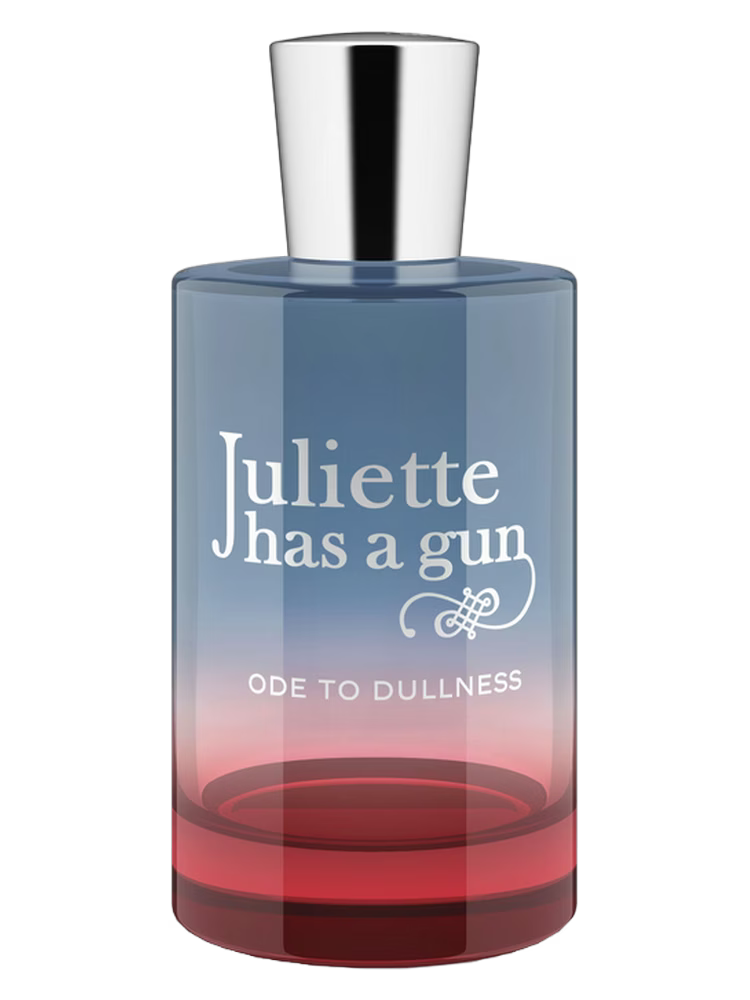 Juliette Has a Gun Ode to Dullness