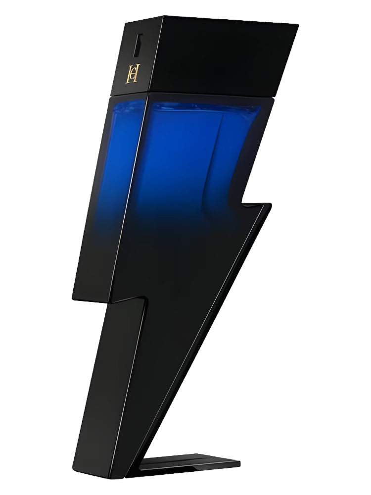 Carolina Herrera Bad Boy Cobalt Elixir