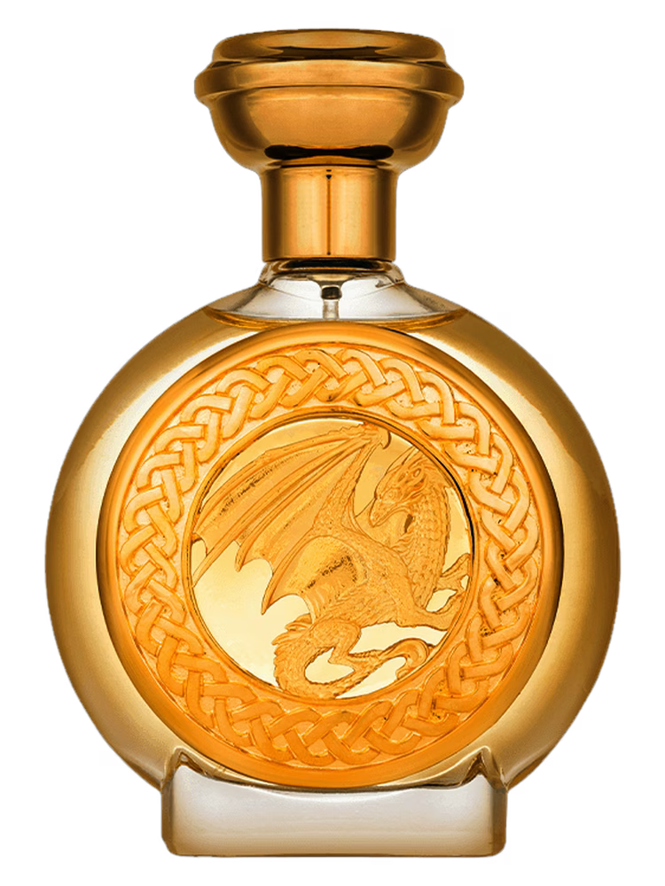 Boadicea the Victorious Dragon