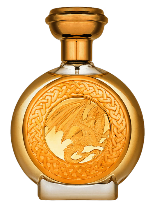 Boadicea the Victorious Dragon