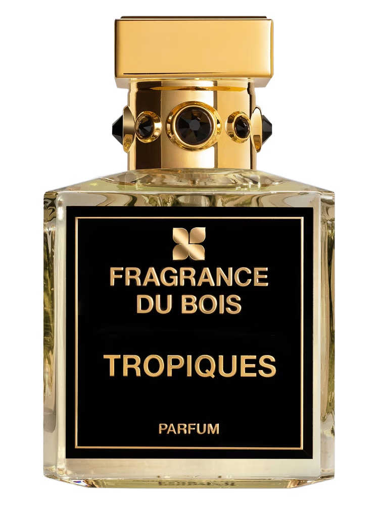 Fragrance du Bois Tropiques