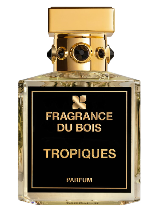 Fragrance du Bois Tropiques