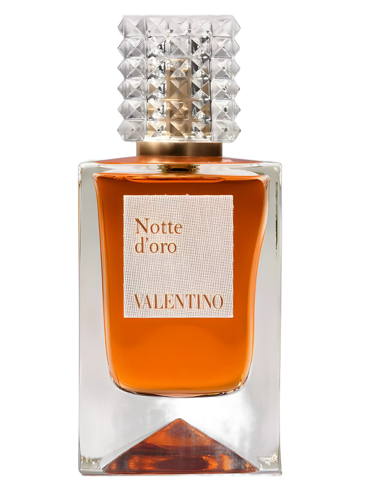 Valentino The Anatomy of Dreams Notte d'Oro