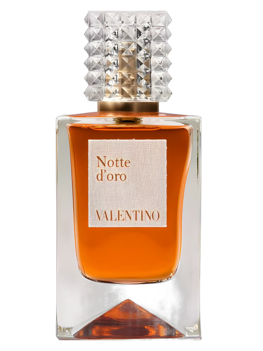 Valentino The Anatomy of Dreams Notte d'Oro