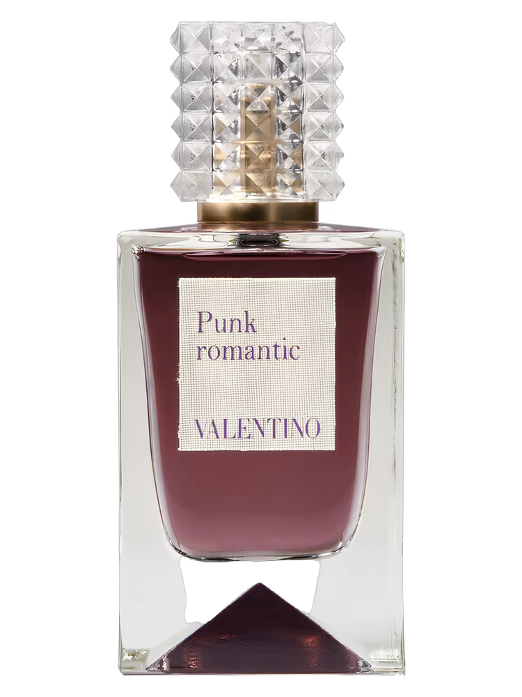 Valentino Anatomy of Dreams Punk Romantic