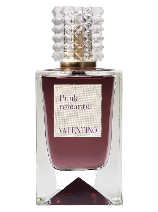Valentino Anatomy of Dreams Punk Romantic
