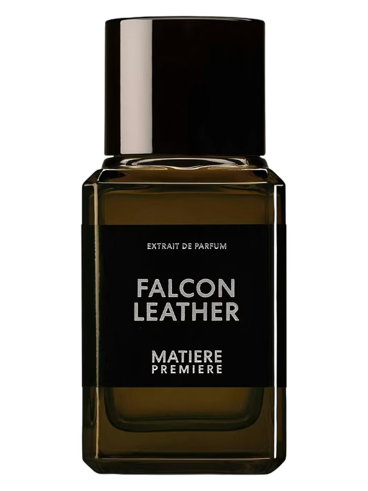 Matiere Premiere Falcon Leather Extrait
