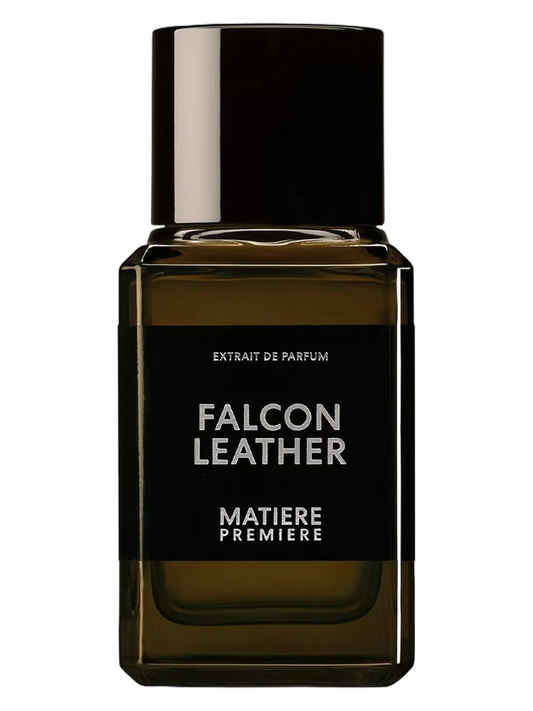 Matiere Premiere Falcon Leather Extrait