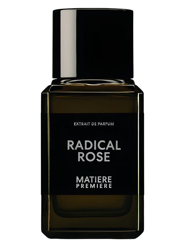 Matiere Premiere Radical Rose Extrait