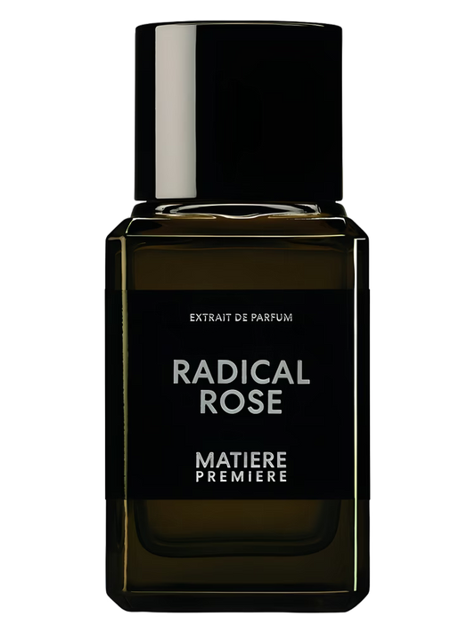 Matiere Premiere Radical Rose Extrait