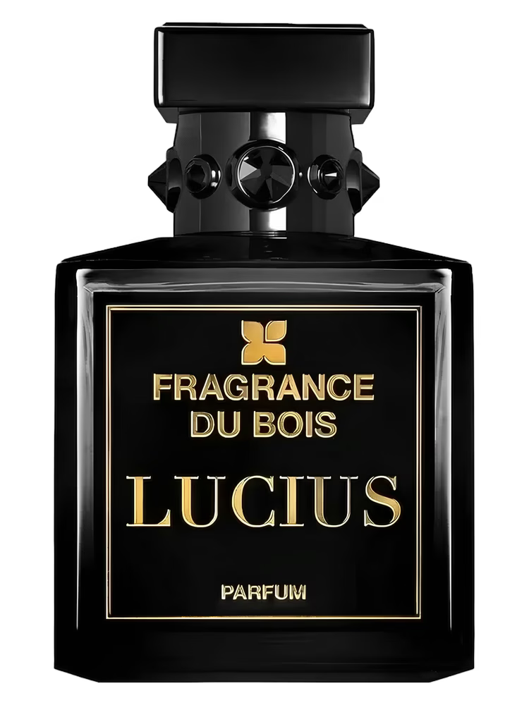 Fragrance du Bois Lucius Parfum