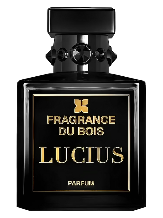 Fragrance du Bois Lucius Parfum