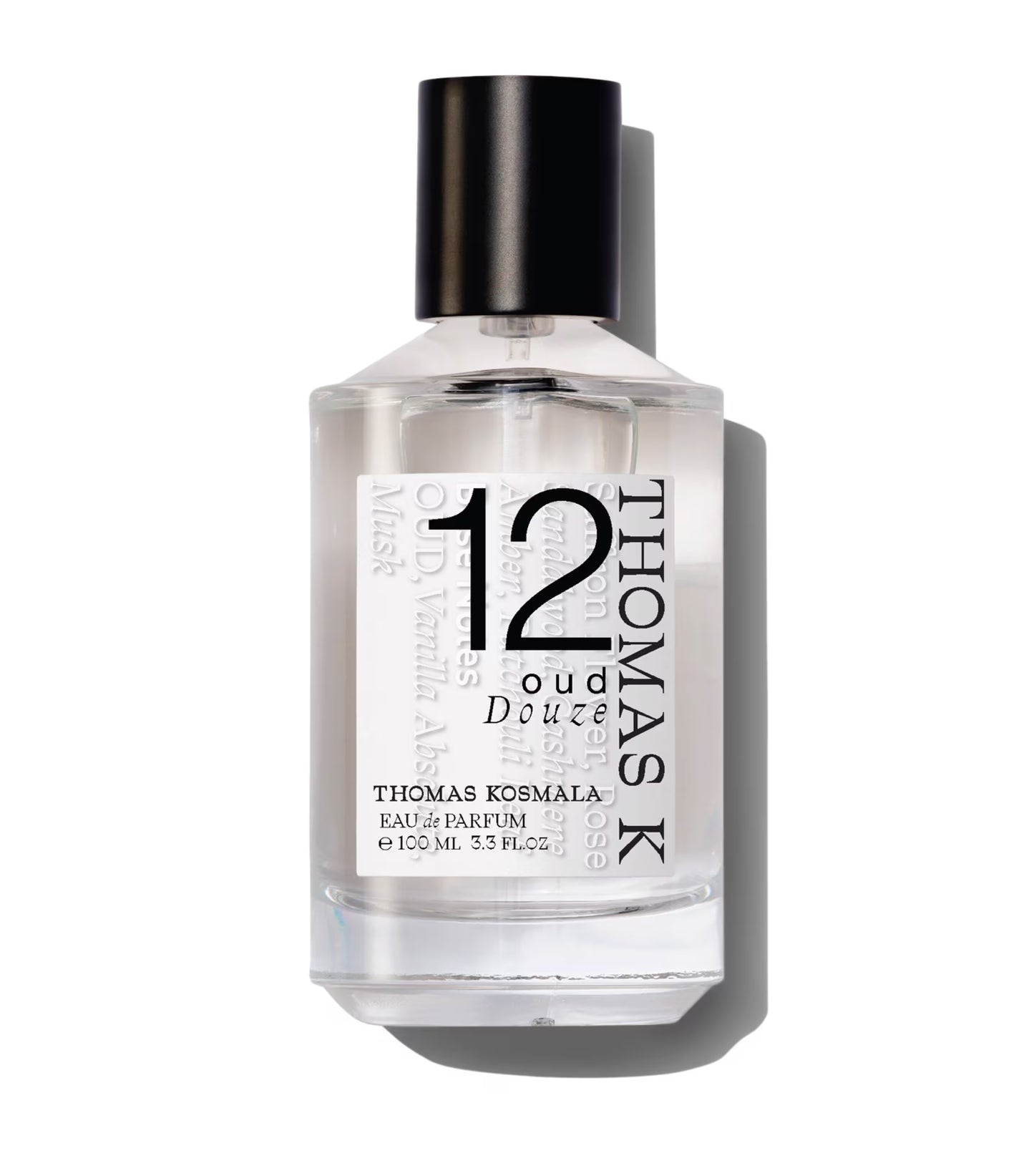 Thomas Kosmala No. 12 Oud Douze