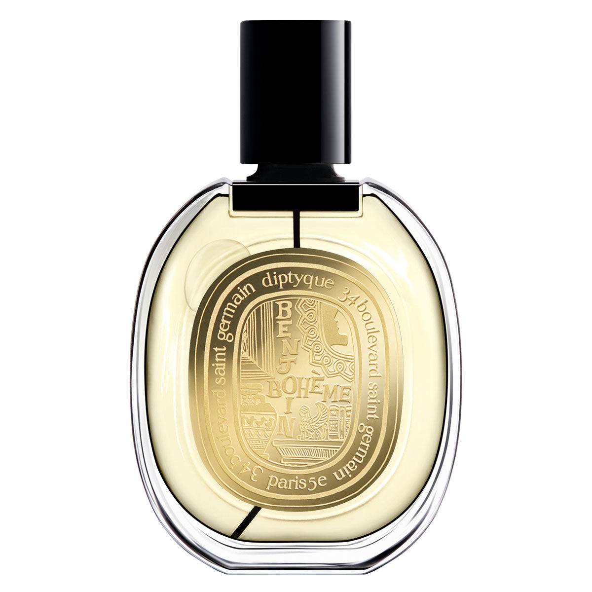 Diptyque Benjoin Boheme