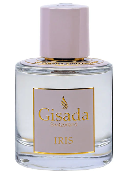 Gisada Iris Parfum
