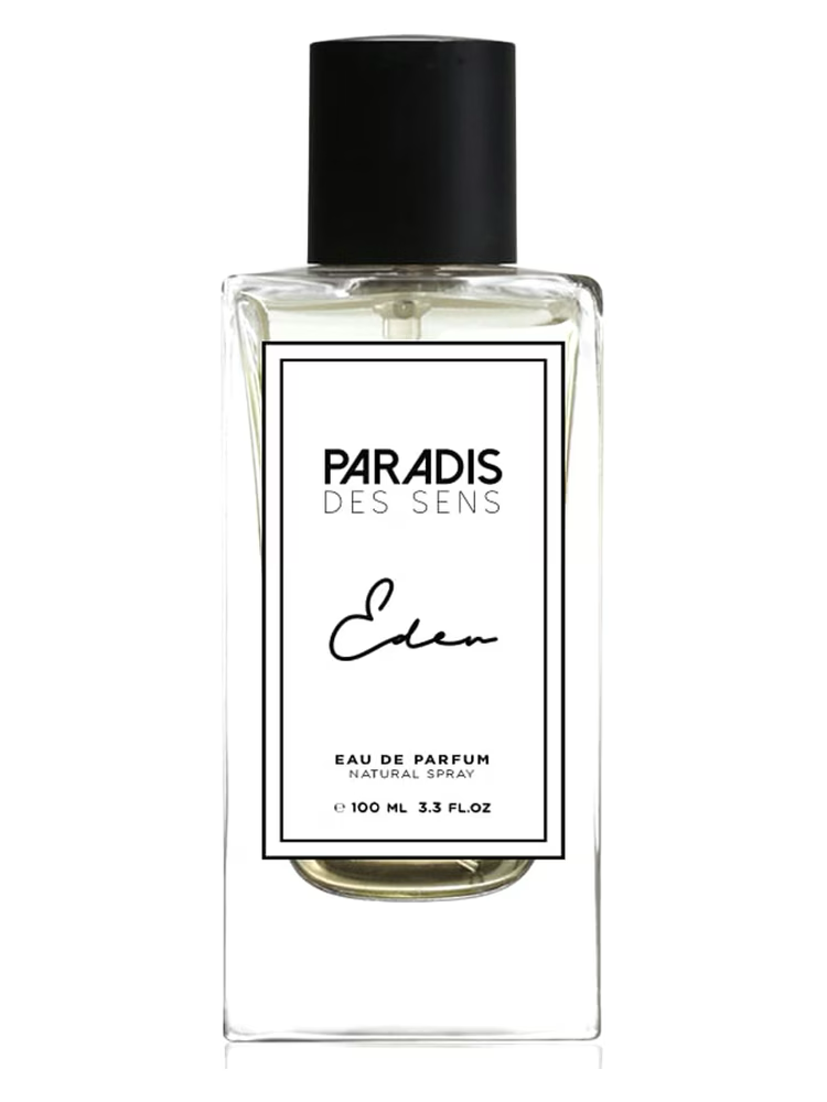Paridis des Sens Eden
