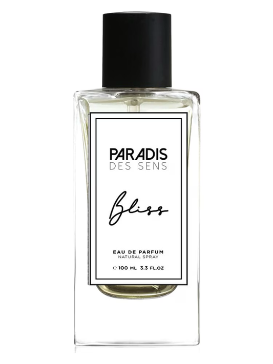 Paridis des sens Bliss