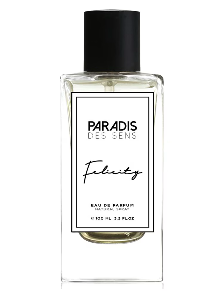 Paridis des Sens Felicity