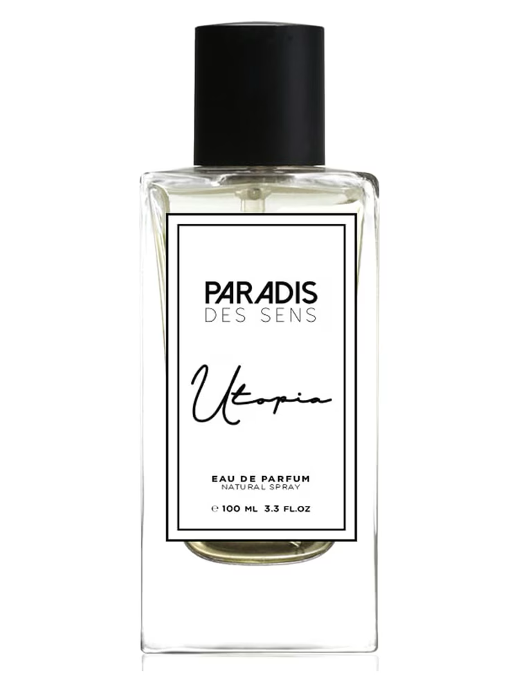 Paridis des Sens Utopia