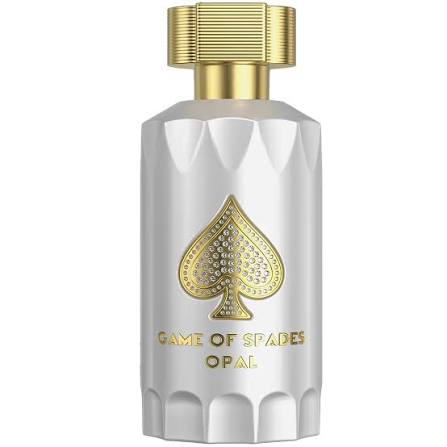Jo Milano Paris Game of Spades Opal