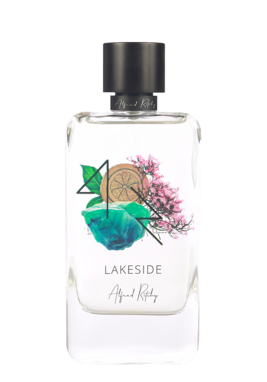 Alfred Ritchy Lakeside